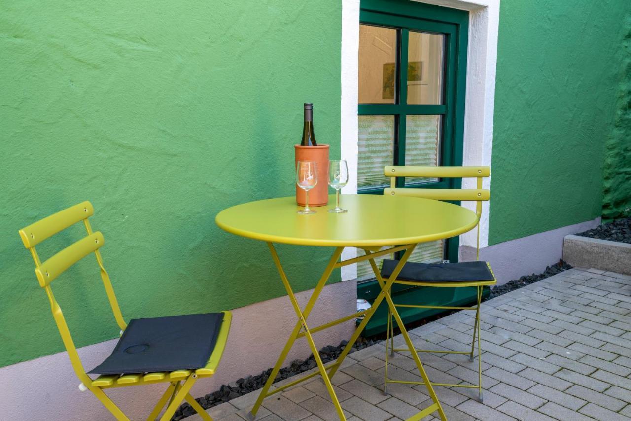 Anduns Exklusive Scheune Boppard Zewnętrze zdjęcie