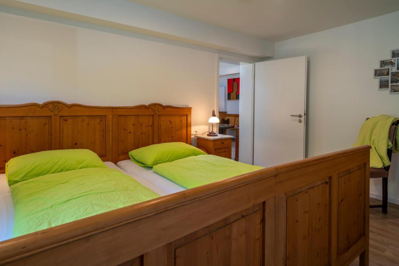 Anduns Exklusive Scheune Boppard Zewnętrze zdjęcie