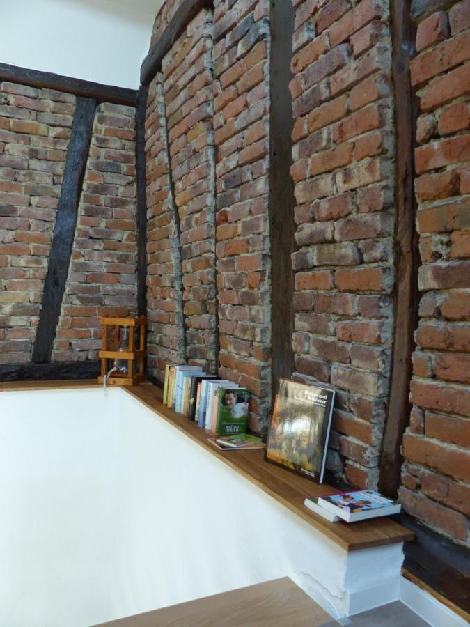 Anduns Exklusive Scheune Boppard Zewnętrze zdjęcie