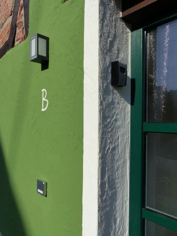 Anduns Exklusive Scheune Boppard Zewnętrze zdjęcie